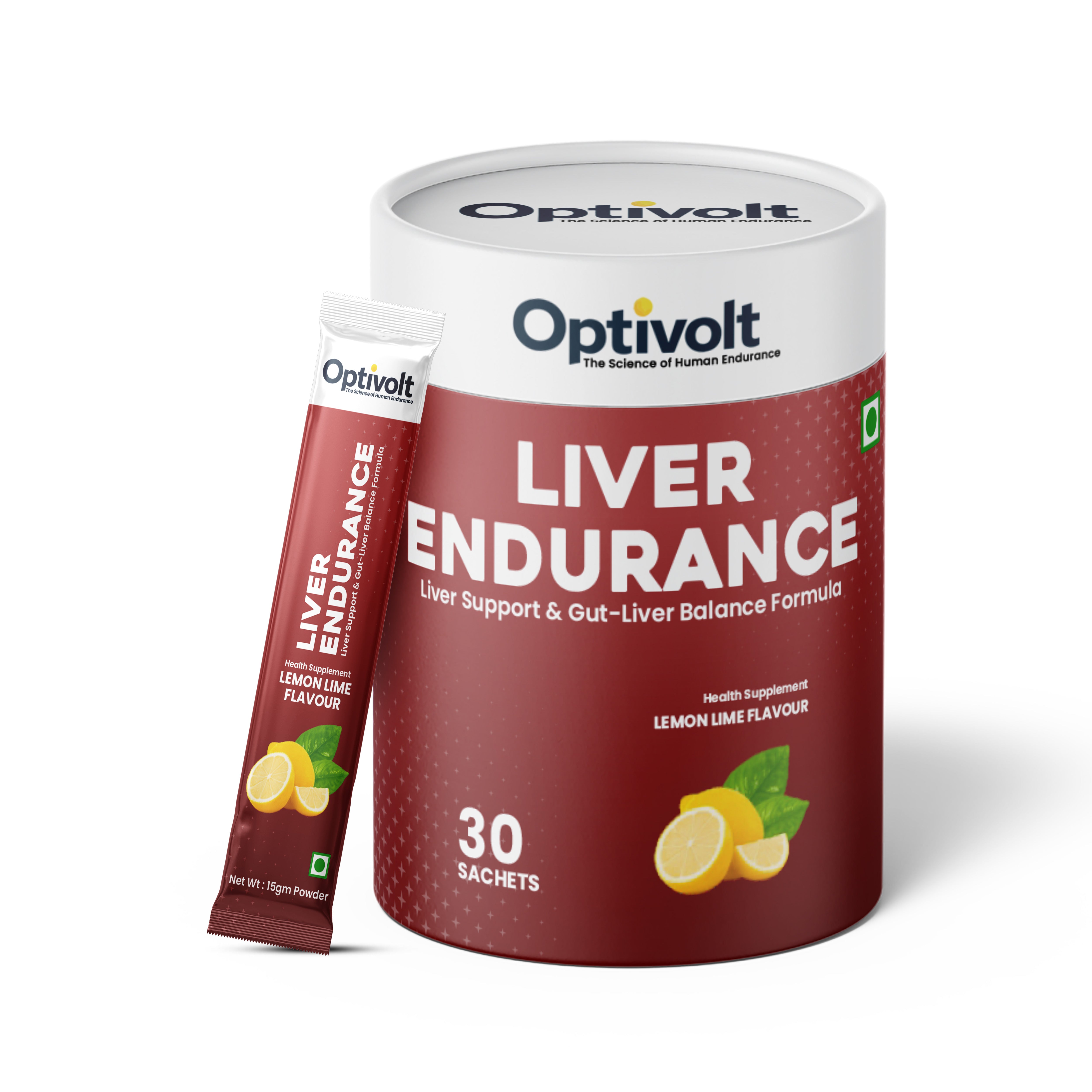 Liver Endurance 30 Sachet