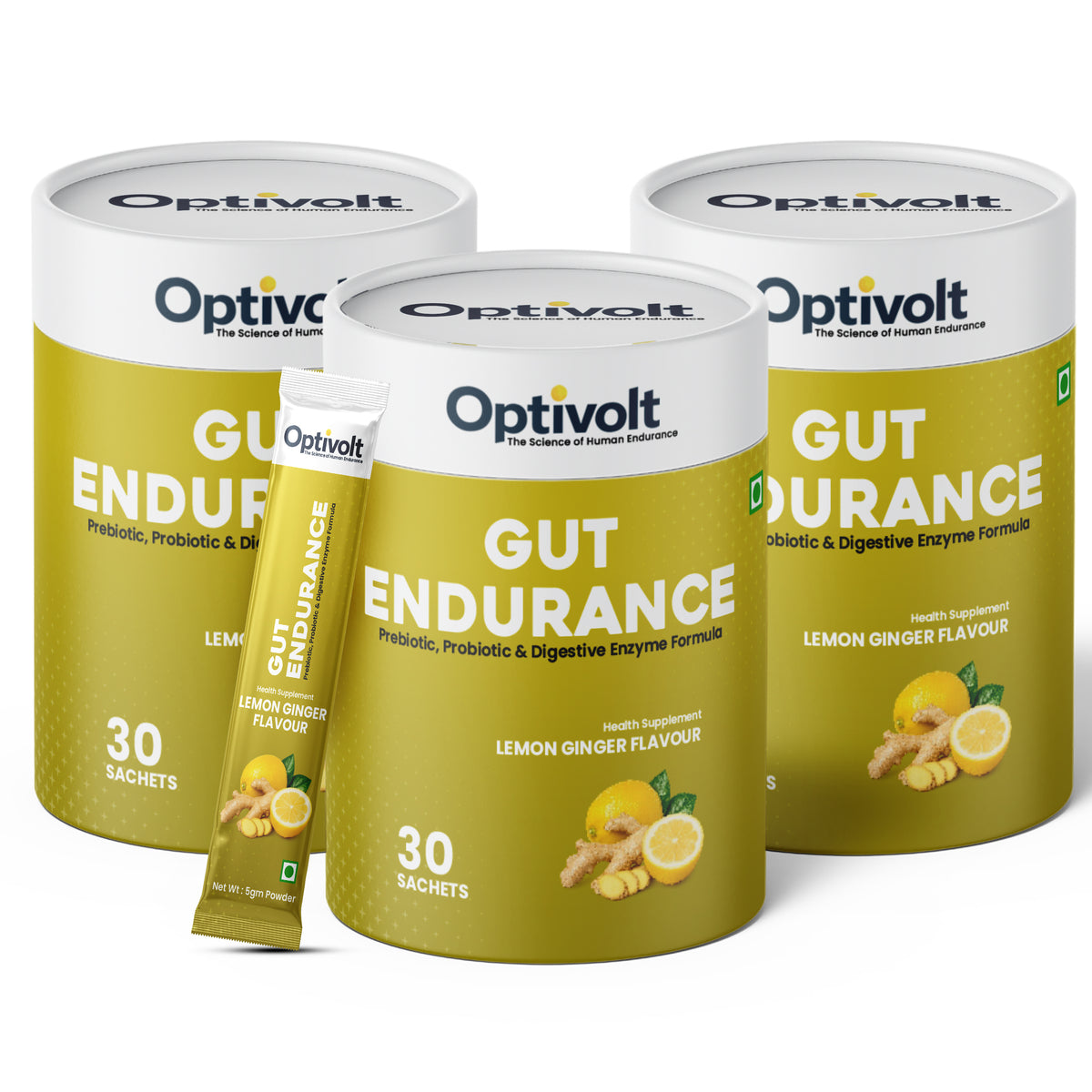 Gut Endurance 30 Sachet