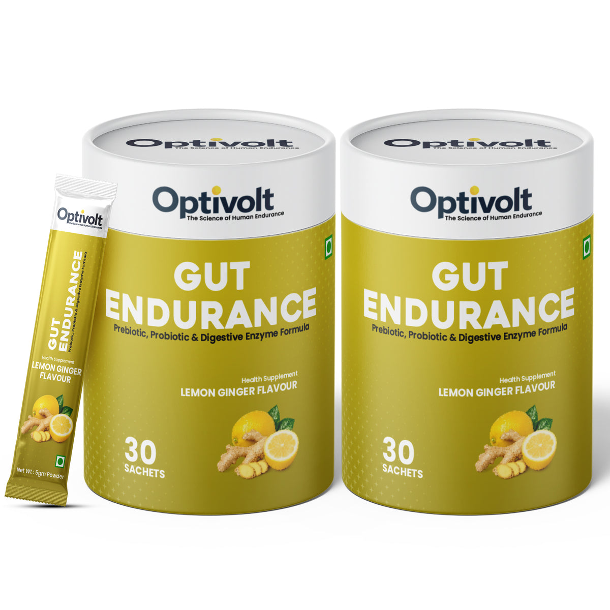 Gut Endurance 30 Sachet