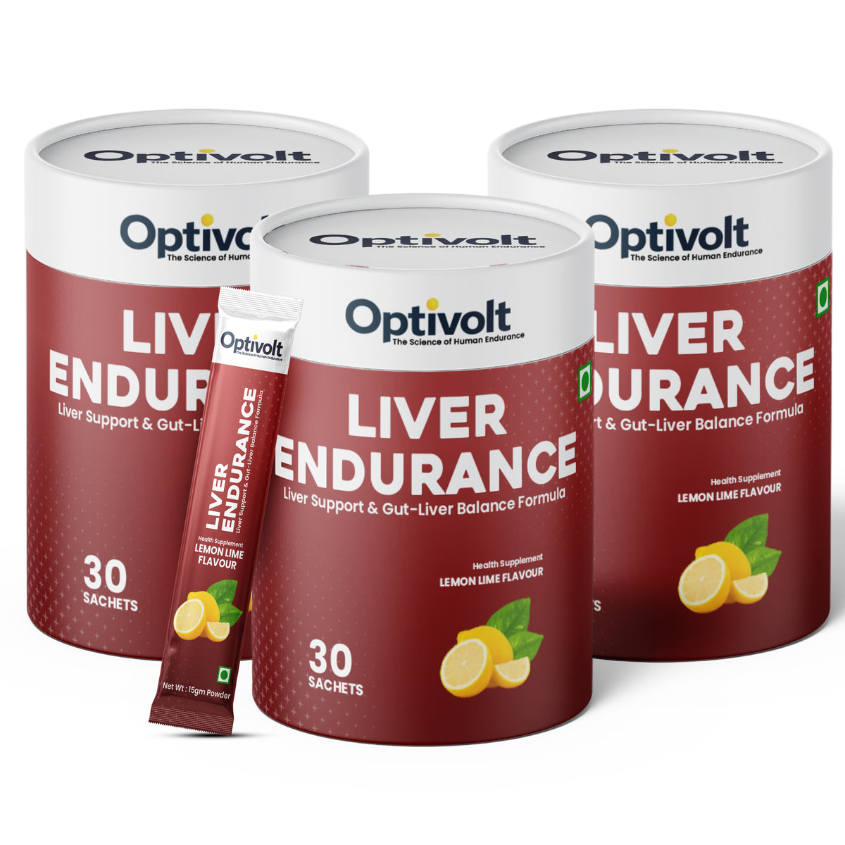 Liver Endurance 30 Sachet