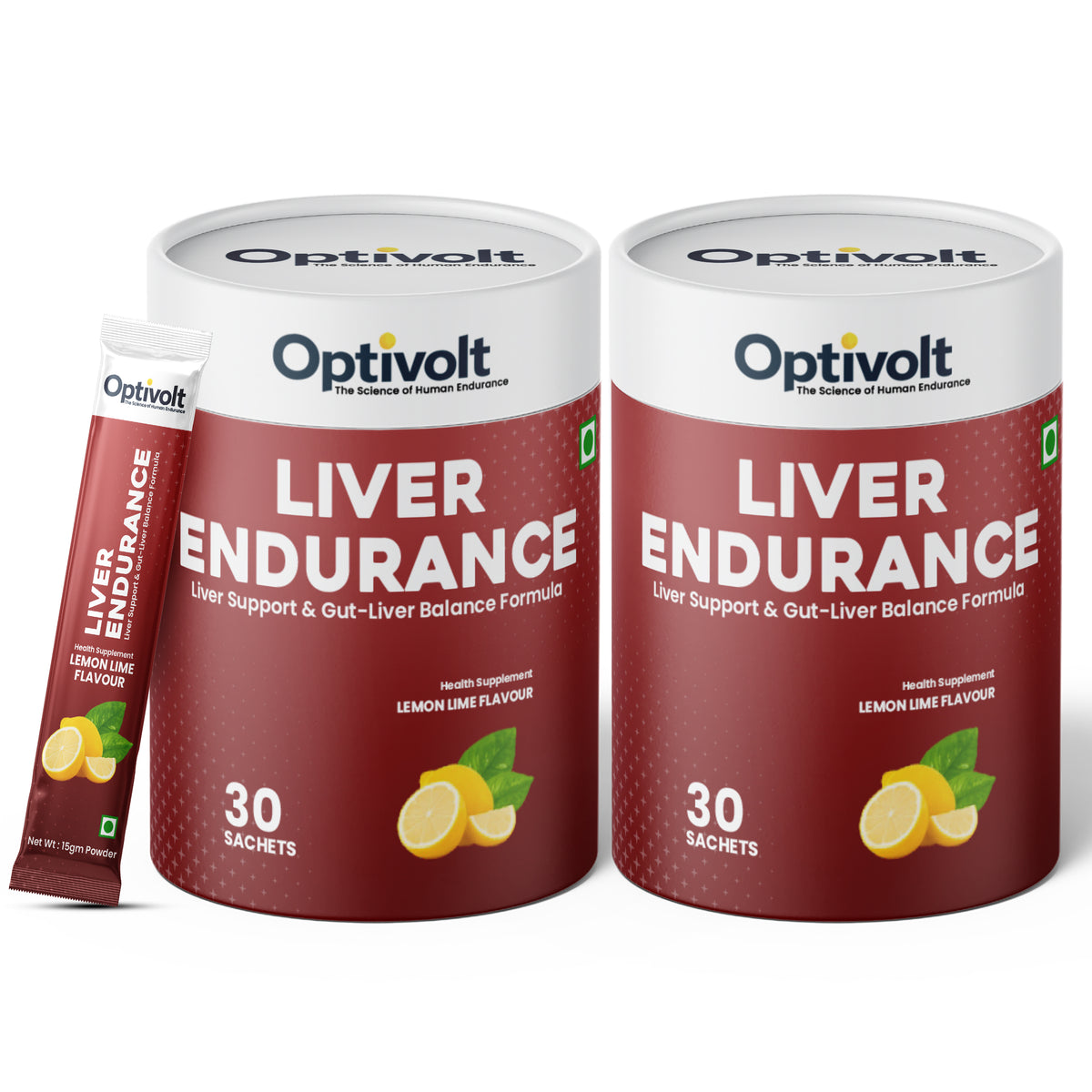 Liver Endurance 30 Sachet