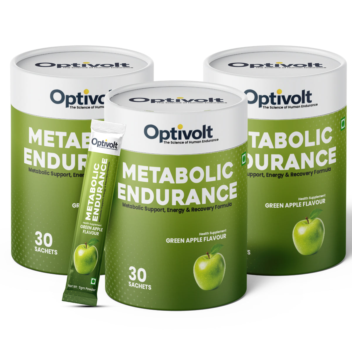 Metabolic Endurance 30 Sachet