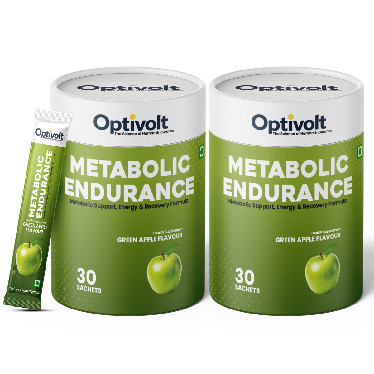Metabolic Endurance 30 Sachet