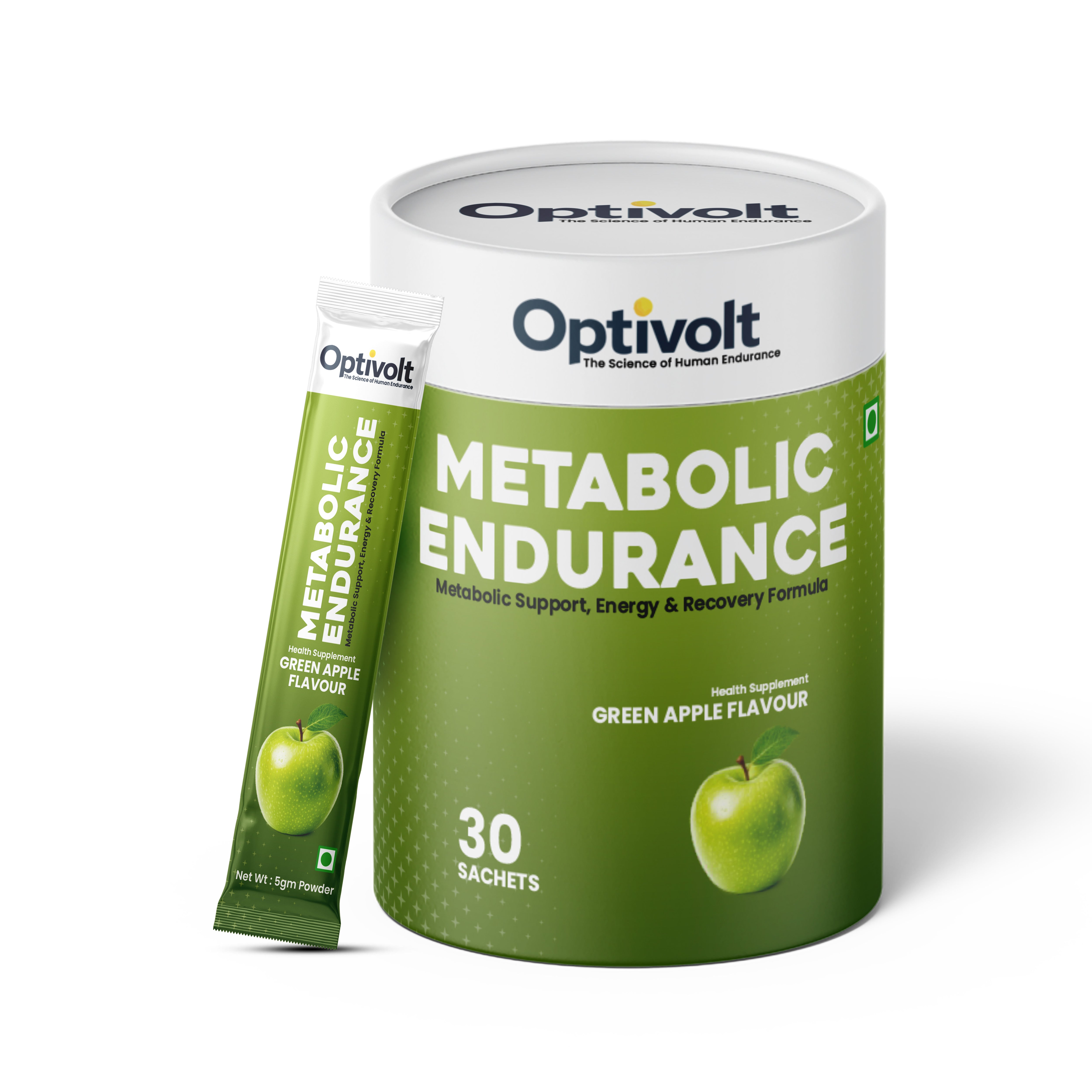 Metabolic Endurance 30 Sachet