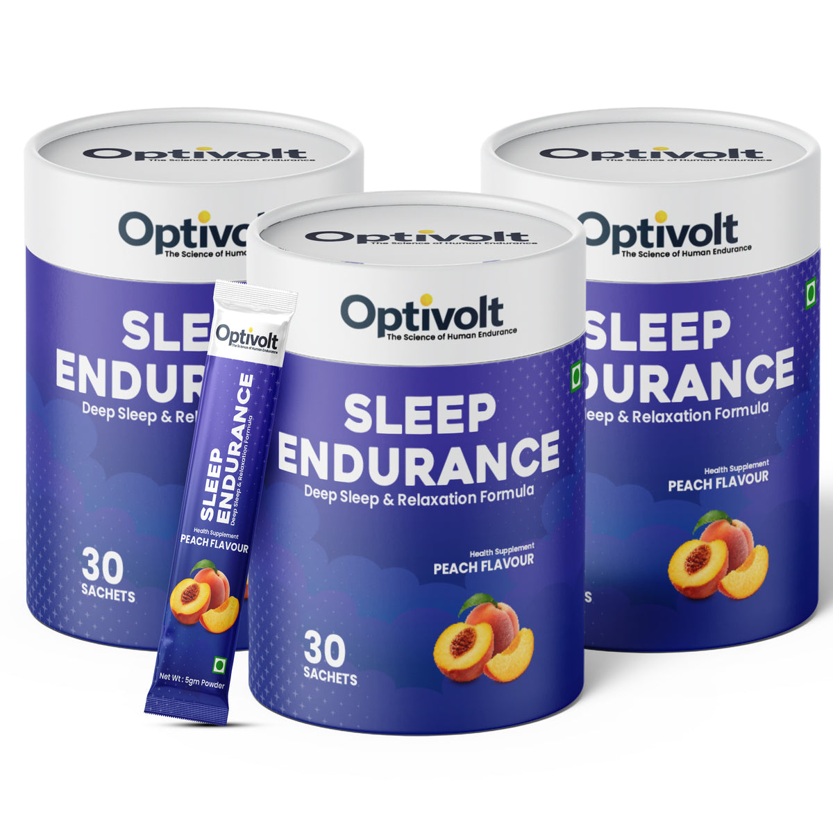 Sleep Endurance 30 Sachet