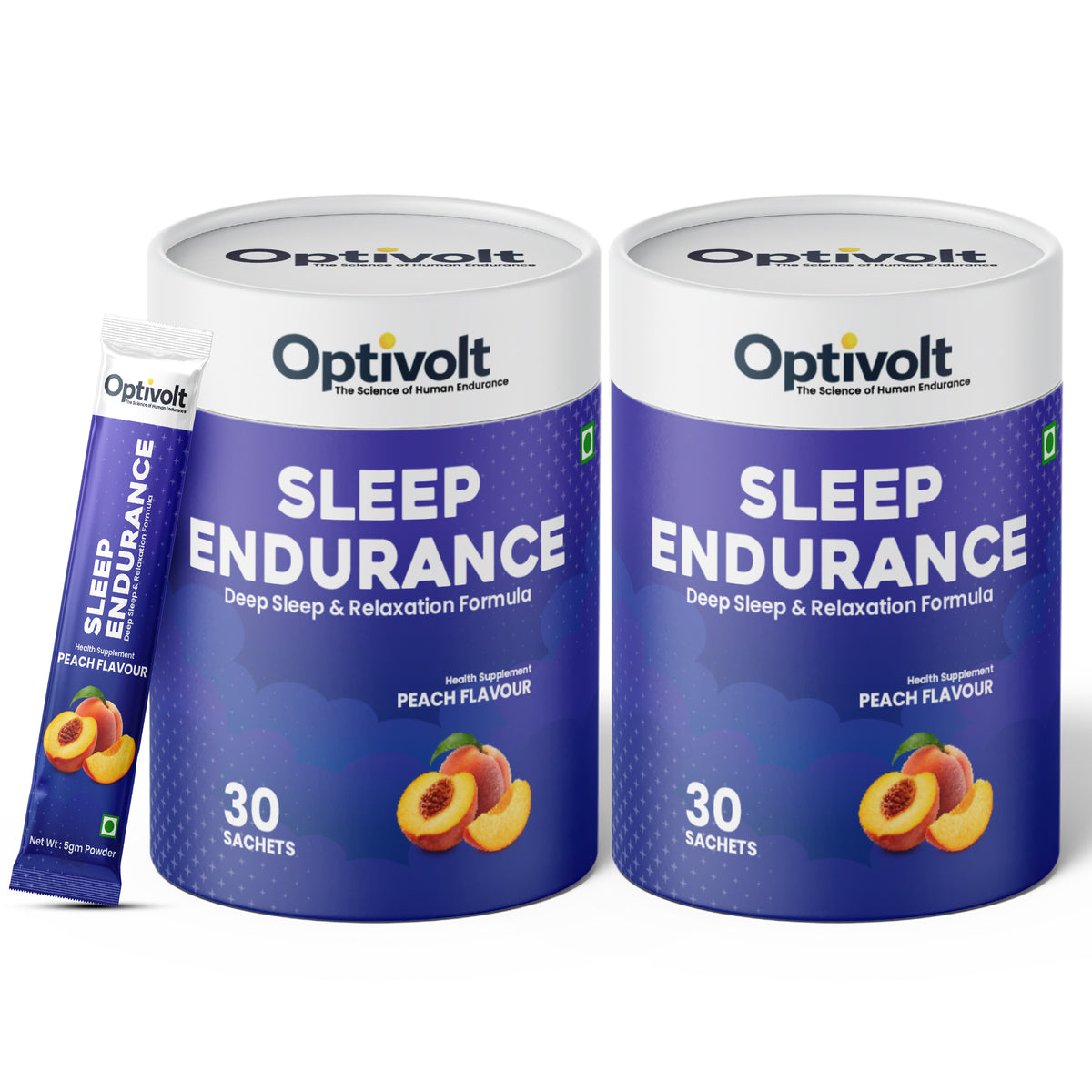 Sleep Endurance 30 Sachet